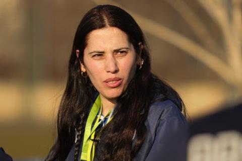 مدربة المنتخب الأرمني لكرة القدم للسيدات مريام ستيبانيان ستشارك في برنامج "يويفا" لتدريب المدربين في العاصمة النرويجية أوسلو