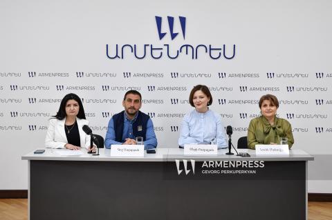 Festival « Yerevan Wine Days » : événements et programme à venir