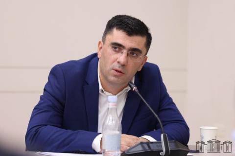 Հայաստանում ներկայիս գնաճային միջավայրը կառավարելի է. ԿԲ խորհրդի անդամ