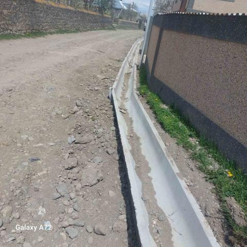 Զոլաքարում 2018-2025 թվականների ընթացքում սոցիալ-տնտեսական և կենսական նշանակության 16 ծրագիր է իրականացվել