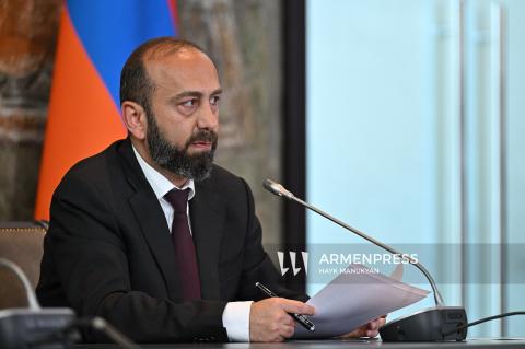 Տարբեր երկրներ հետաքրքրություն են ցուցաբերել TRIPP նախագծի բաղադրիչների նկատմամբ. Միրզոյան