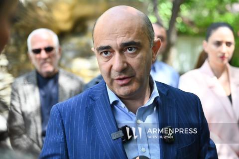 «Լուսավոր Հայաստան» կուսակցությունն առաջարկում է փակել ԱԱԾ մեկուսարանը