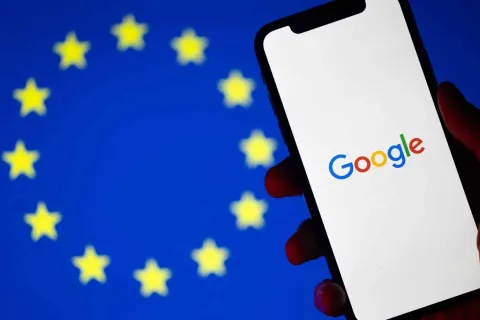 ЕС намерен оштрафовать Google на сотни миллионов евро