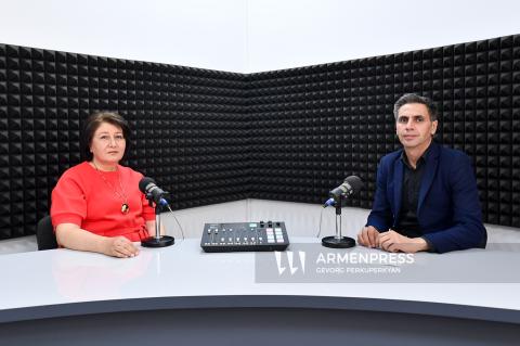 Podcast. Հաշմանդամություն ունեցող անձանց պետական ծրագրերի բյուջեն վերջին 5 տարիներին եռապատկվել է