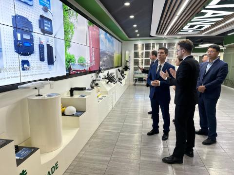 Moldpres: Moldova to participate in China International Import Expo