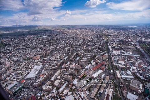 В Армении проводятся системные реформы для улучшения качества воздуха – министр ОС