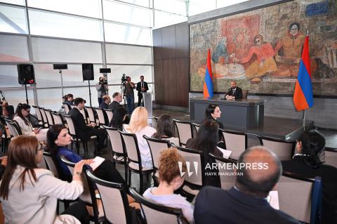 ԱԳ նախարարը հազվագյուտ հանքանյութերի ոլորտում Հայաստան-ԱՄՆ համագործակցության կոնկրետ արդյունքներ է ակնկալում