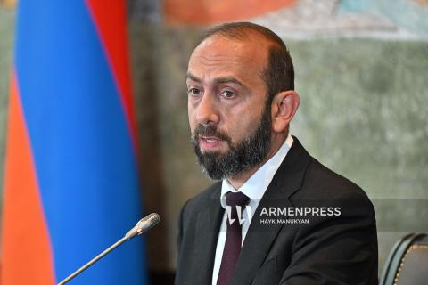 Միրզոյանը վերահաստատեց, որ ՀՀ-ն չի ցանկանում լարվածություն մտցնել Ռուսաստանի հետ հարաբերություններում