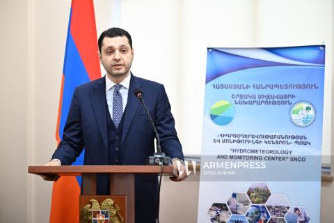 Armenia to modernize nature conservation sector under major reform