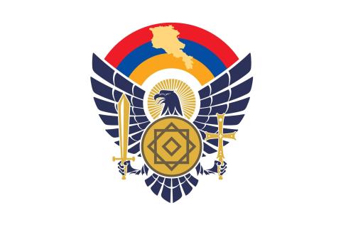 Her Zaman Hazır: Ermenistan ordusunun yeni amblemi neyi simgeliyor?