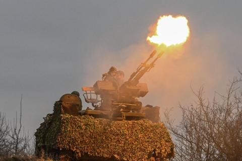 Russia says Ukraine used Storm Shadow missiles in Sevastopol attack