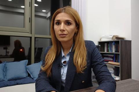«Сильная Армения» запускает политическое руководство «Твой голос»