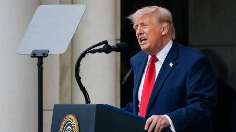 Трамп и Конгресс не ответили на письмо Зеленского о поставках средств ПВО - NBC News