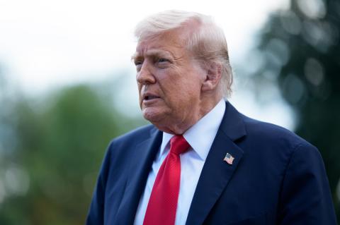 Трамп заявил в каком случае он возобновит военные действия против Ирана