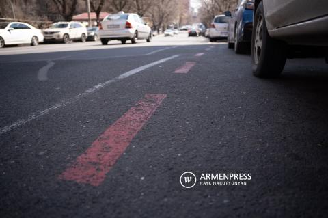 Երևանի քաղաքապետարանը հերքում է վճարովի կայանատեղիի համար գանձված գումարները վերադարձնելու հնարավորության մասին հրապարակումները