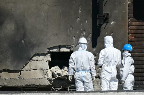 Румыния закрывает генеральное консульство России: российский консул объявлен персоной нон грата
