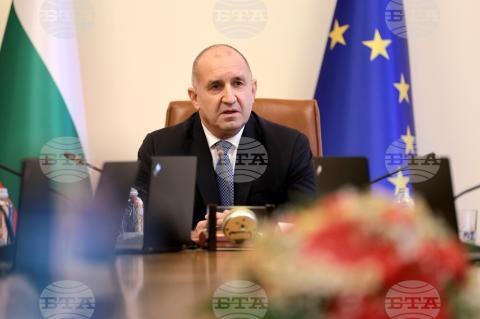Բուլղարիան վիզայի խնդրի պատճառով թույլ չի տա ԱՄՆ օդանավերին մնալ երկրի տարածքում