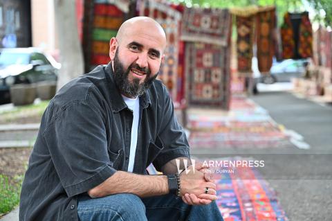 «Փոքր Մհեր» արհեստական բանականությամբ ստեղծված լիամետրաժ անիմացիոն ֆիլմը կբարձրանա հայաստանյան մեծ էկրան