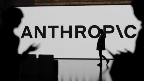 Компания Anthropic стала самым дорогим стартапом в мире в сфере ИИ