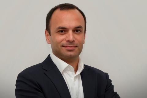 «Ալաշկերտ» ֆուտբոլային ակումբը նոր գործադիր տնօրեն ունի