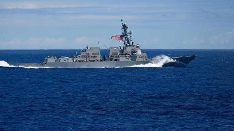 ВМС США с начала блокады задержали 118 судов, имеющих отношение к Ирану