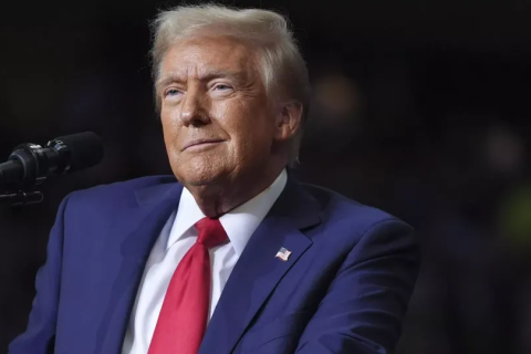Trump, Haziran'da Güney Kafkasya’da Enerji Entegrasyonu konulu görüşmeler yapılacağını açıkladı