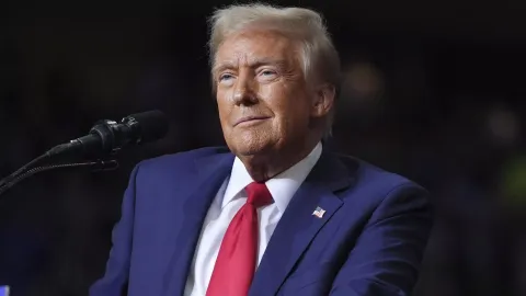 Иран действительно хочет заключить сделку: Трамп