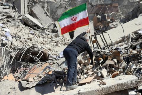 Иран обсуждает с США механизм выделения средств на компенсацию ущерба