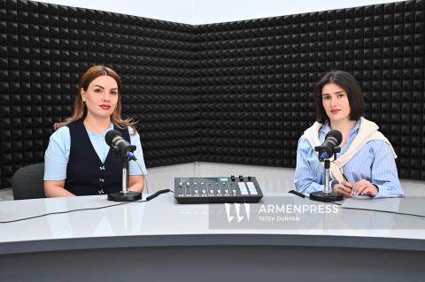 Podcast-Հարց բժշկին. արևահարությունից մինչև աղիքային վարակներ․ մանկաբույժը ներկայացրել է ամռան ընթացքում երեխաների համար հիմնական ռիսկերը