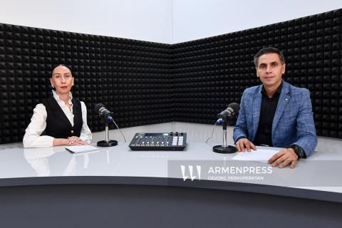 Podcast. Երեխայի լավագույն շահն ու խնամատարության զարգացումը՝ պետության քաղաքականության առանցքում