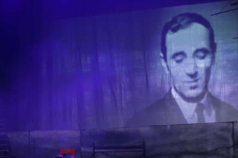 «Լա բոհեմ» և «Տանգո». Պարոնյանի անվան թատրոնում պարային ներկայացումների առաջնախաղեր են տեղի ունեցել
