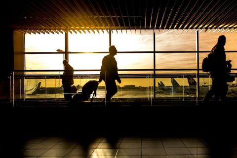 Bahrain bans citizens from travelling to Iran, Iraq