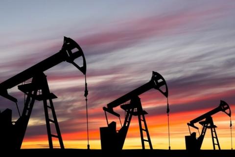 Цены на нефть выросли - 01/06/26