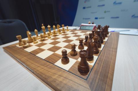 Шахматистки Армении продолжают выступления на личном чемпионате Европы