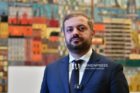 რუსულ ბაზარზე აკრძალული სომხური პროდუქცია ევროკავშირში გაიყიდება: ბიზნესის მხარდაჭერის პროგრამა მთავრობას წარედგინა