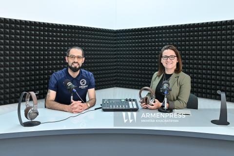 Podcast-Sport. Հայաստանի ֆուտբոլի առաջնության չեմպիոնը