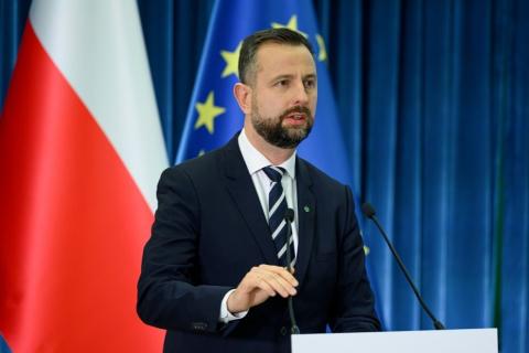 Министр обороны Польши подтвердил, что США ведут переговоры со странами Европы по ядерному оружию