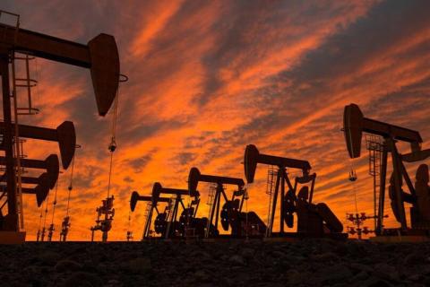 Oil Prices Up - 02-06-26