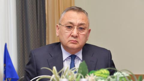 CSTO says Armenia’s withdrawal decision must be made by leadership or the people