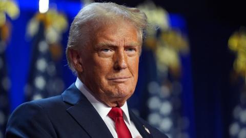 Президент США подтвердил участие верховного лидера Ирана в переговорах