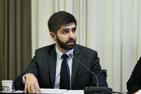 ՌԴ-ի կողմից հայկական ապրանքների ներմուծման սահմանափակումների ֆոնին Կառավարությունն ընդունել է արտահանողներին աջակցելու ծրագիր