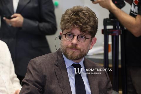 Եվրամիությունն օգնում է Հայաստանին՝ հաղթահարելու Ռուսաստանի կողմից կիրառվող տնտեսական ճնշումները
