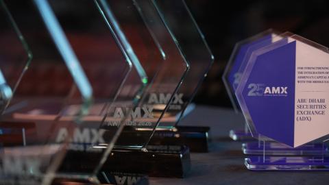 Ամերիաբանկը AMX Awards 2026-ում արժանացել է չորս մրցանակի