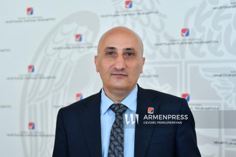ԿԸՀ նախագահի գնահատմամբ՝ թեժ և դինամիկ քարոզարշավի գործընթացում էական խնդիրներ չեն արձանագրվել