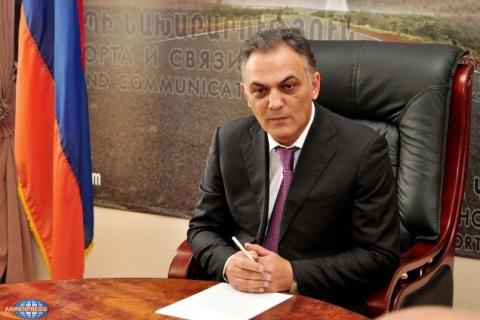 Հակակոռուպցիոն կոմիտեում քննվող վարույթով ձերբակալվել է Գագիկ Բեգլարյանը