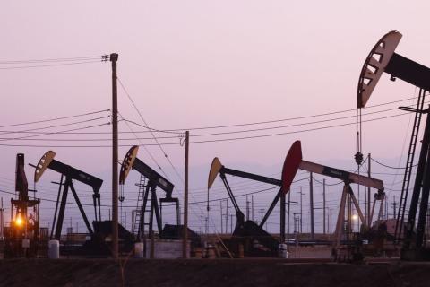 Նավթի գները նվազել են - 05/06/26
