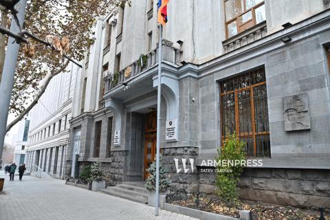 ՀՀ-ին կվերադարձվի Երևանում գտնվող՝ 12 հազար 860 քմ մակերեսով հողամասը. Դատախազության՝ պետշահերի հերթական հայցը բավարարվել է