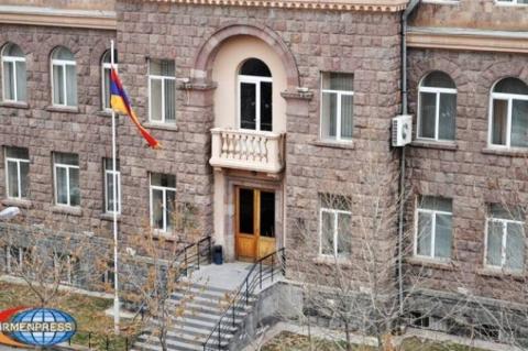 ԿԸՀ-ն մերժեց «Ուժեղ Հայաստան»-ի ընտրացուցակի գրանցումն ուժը կորցրած ճանաչելու «Հանրապետություն» կուսակցության դիմումը