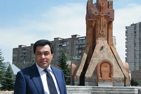 Հրազդանի նախկին քաղաքապետից հօգուտ ՀՀ-ի կբռնագանձվեն անշարժ և շարժական գույքեր, դրամական միջոցներ. Դատախազության՝ ապօրինի գույքի բռնագանձման հայցը բավարարվել է
