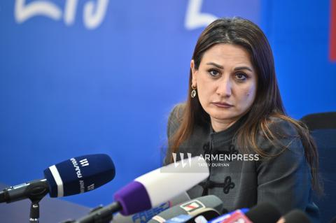 Արուսյակ Ջուլհակյանը հետընտրական լուրջ զարգացումներ չի կանխատեսում
